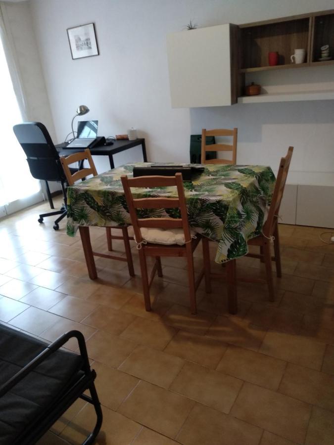 Appartamento Di Olga Lecco Eksteriør billede